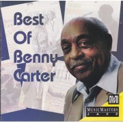 CARTER BENNY - BEST OF BENNY CARTER