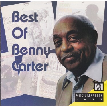 CARTER BENNY - BEST OF BENNY CARTER