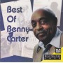 CARTER BENNY - BEST OF BENNY CARTER
