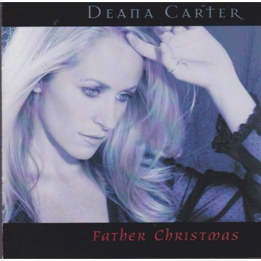 CARTER DEANA - FATHER CHRISTMAS