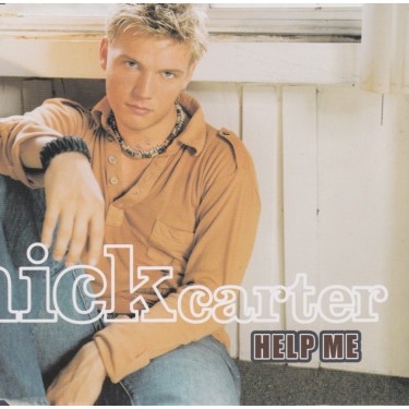 CARTER NICK - HELP ME + 3