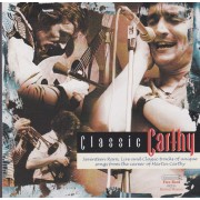 CARTHY MARTIN   - CLASSIC CARTHY
