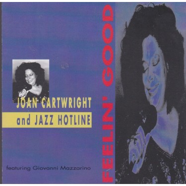 CARTWRIGHT JOAN - FEELIN’ GOOD