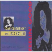 CARTWRIGHT JOAN - FEELIN’ GOOD