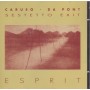 CARUSO - DA PONT SESTETTO - ESPRIT