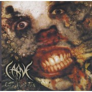 CARVE - REVEL THE HUMAN FILTH