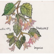 CARY CAITLIN & THAD COCKRELL - BEGONIAS