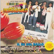 CASADEI RAUL - I SOLISTI DEL LATINO ROMAGNOLO - ... ANCORA BUONE NOTIZIE