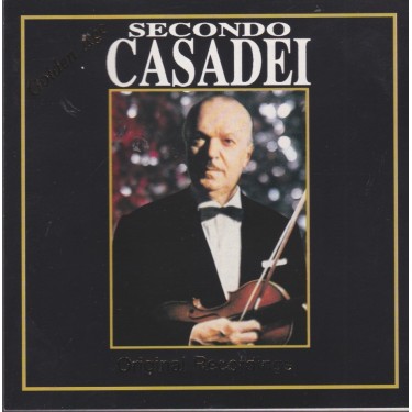 CASADEI SECONDO - GOLDEN AGE