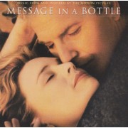 SOUNDTRACK - MESSAGE IN A BOTTLE