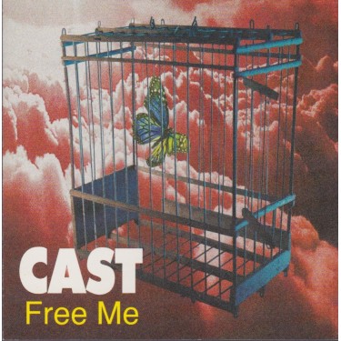 CAST - FREE ME + 2