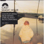 CAST - MAGIC HOUR +2