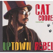 CAT COORE - UPTOWN REBEL