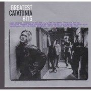 CATATONIA - GREATEST HITS