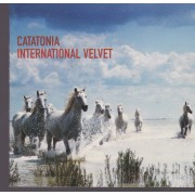 CATATONIA - INTERNATIONAL VELVET
