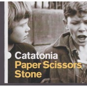 CATATONIA - PAPER SCISSORS STONE