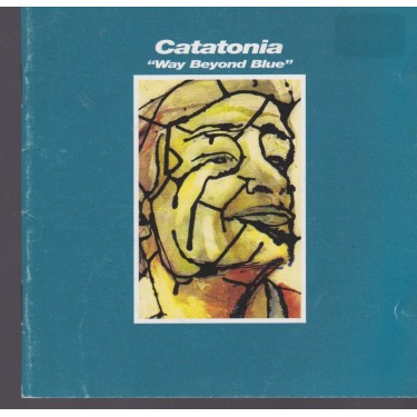 CATATONIA - WAY BEYOND BLUES