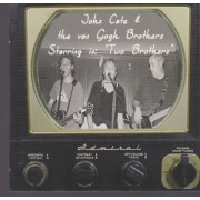 CATE JOHN & THE VAN GOGH BROTHERS - TWO BROTHERS