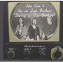 CATE JOHN & THE VAN GOGH BROTHERS - TWO BROTHERS