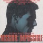 SOUNDTRACK - MISSION IMPOSSIBLE