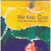 COLE NAT KING - FOR SENTIMENTAL REASONS