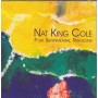 COLE NAT KING - FOR SENTIMENTAL REASONS