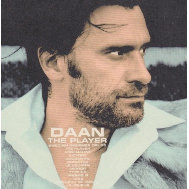 DAAN - THE PLAYER