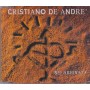 DE ANDRE' CRISTIANO - SEI ARRIVATA - LA DILIGENZA