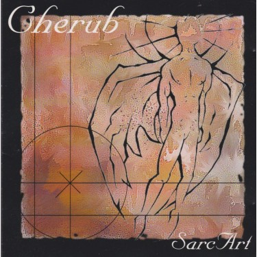 CHERUB - SACR ACT