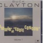 CLAYTON BUCK - JAMMIN' AT " EDDIE CONDON " VOLUME 1