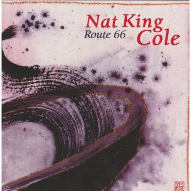 COLE NAT KING - ROUTE 66