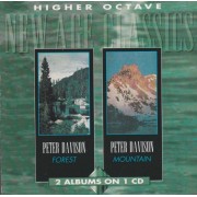 DAVISON PETER - FOREST / MOUNTAIN
