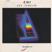 CHI - JET STREAM