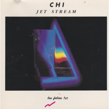 CHI - JET STREAM