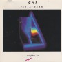 CHI - JET STREAM