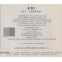 CHI - JET STREAM