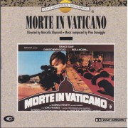 SOUNDTRACK - MORTE IN VATICANO