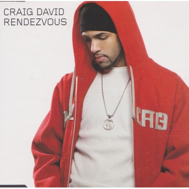 DAVID CRAIG - RENDEZVOUS + 4