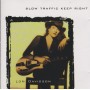 DAVIDSON LORI - SLOW TRAFFIC KEEP RIGHT