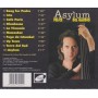 DEL GAUDIO FELICE - ASYLUM
