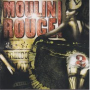 SOUNDTRACK - MOULIN ROUGE 2