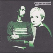 CHARLATANS THE - UP TO OUR HIPS