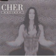 CHER - BELIEVE 3 MIXES