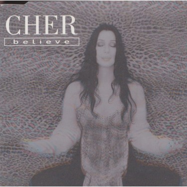 CHER - BELIEVE 3 MIXES