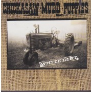 CHICKASAW MUDD PUPPIES - WHITE DIRT