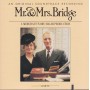 SOUNDTRACK - MR. AND MRS. BRIDGE