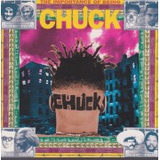 CHUCK - THE IMPORTANCE OF BEING CHUCK