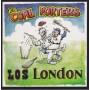 COAL PORTERS THE - LOS LONDON