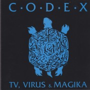 CODEX - TV VIRUS & MAGIKA