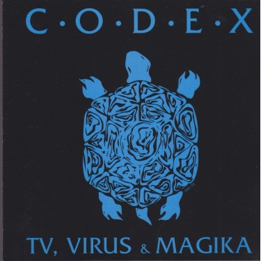 CODEX - TV VIRUS & MAGIKA